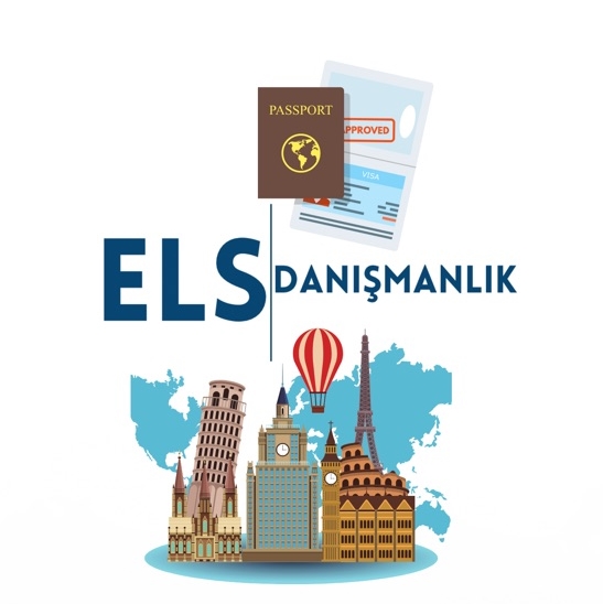 ELS Vize Danışmanlık