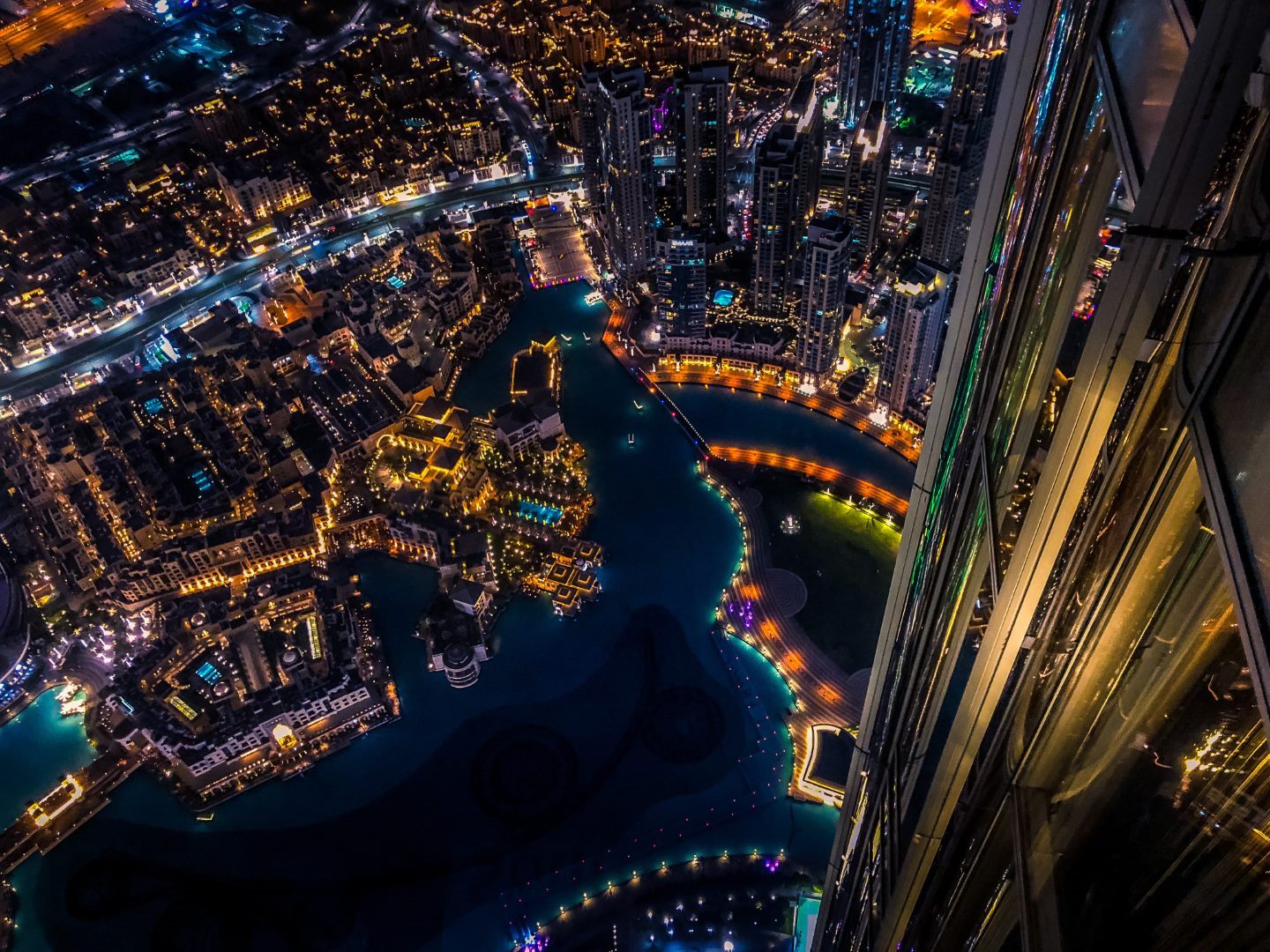 DUBAİ VİZESİ